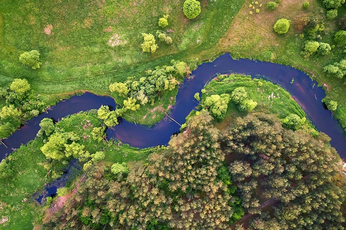 Olemme nyt Pump Service River Oy