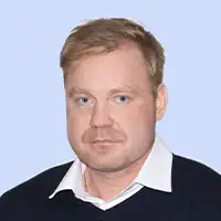 Fredrik Weckström