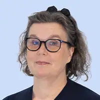 Mari Sten-Salo