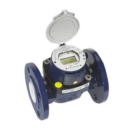 MeiStreamRF
