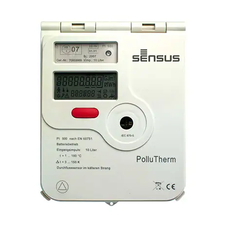 PolluTherm